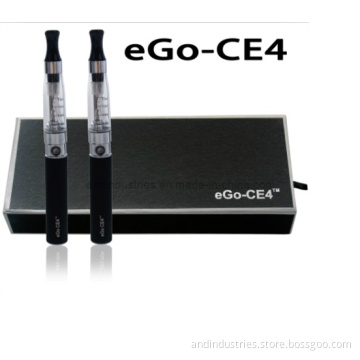 EGO CE4 Gift Box Starter Kit Electronic Cigarette Double Rechargeable Kit